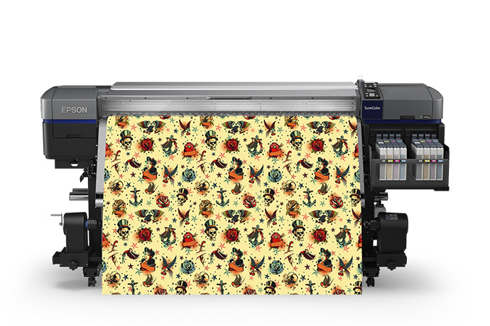 SureColor F9370, la nueva impresora Epson