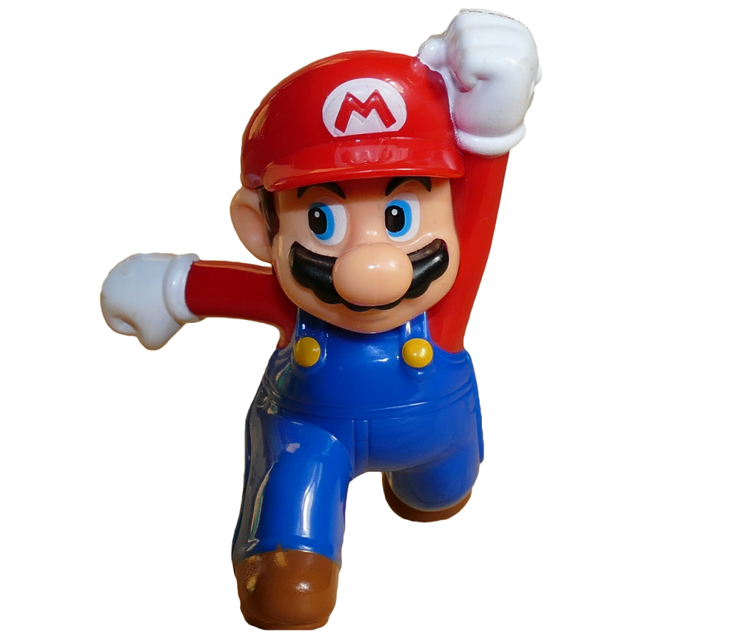 Mario-bross