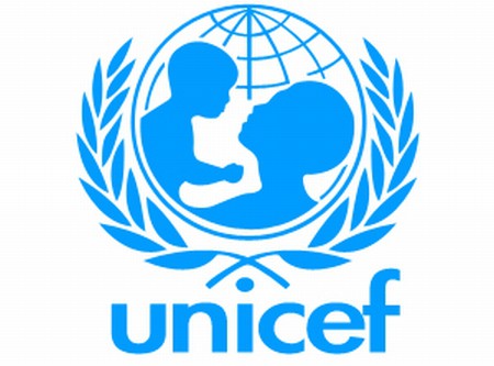 Resultado de imagen de UNICEF